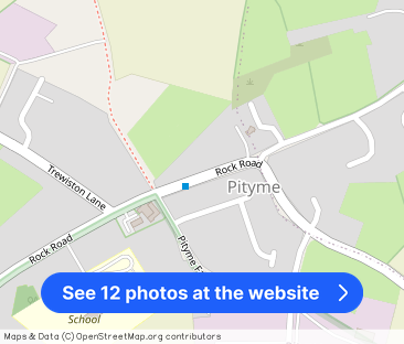 Rock Road, St. Minver, Wadebridge - Photo 1