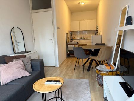 Te huur: Appartement Spanjaardstraat in Rotterdam - Photo 5