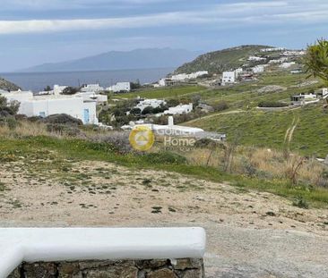 Μεζονέτα για ενοικίαση Καλαφάτη (Μύκονος) - Photo 5