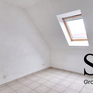 T3 AVEC BALCON ET PARKING - Photo 1