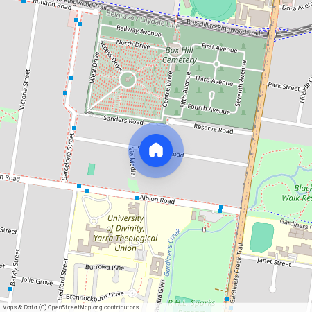 3/16 Sweetland Road, Vic 3128, Box Hill