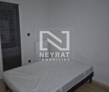 Location Appartement 2 pièces Meublé 35m² DIJON 21000 - Photo 3