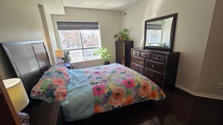 For Lease - 1 Maison Parc Court Unit# 212, Vaughan, Ontario - Photo 3