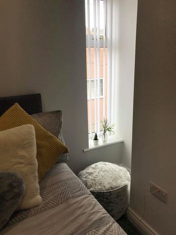 1 bed house share to rent in Burnley Road, Burnley, BB10 - Photo 4