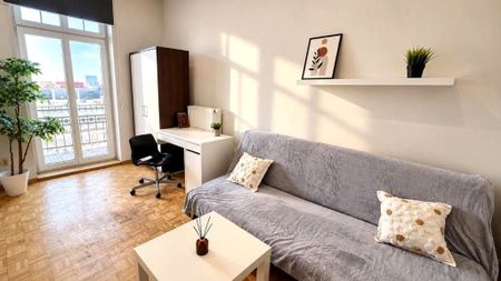 Pokój, ul. Śniadeckich - Photo 3