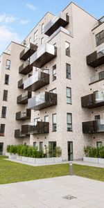 3-værelses med vestvendt altan - Foto 4