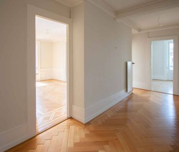 Quartier des Contamines à louer 5,5 pièces de 138m2 - Photo 3