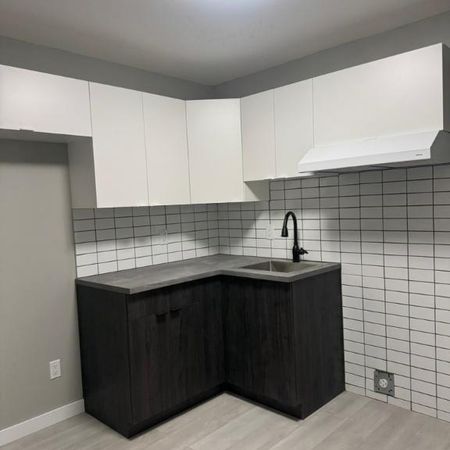 Très beau et paisible 31/2 à louer à St-Eustache - Photo 3