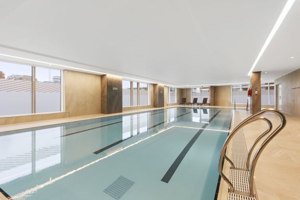 Banning Street London SE10 - Photo 1