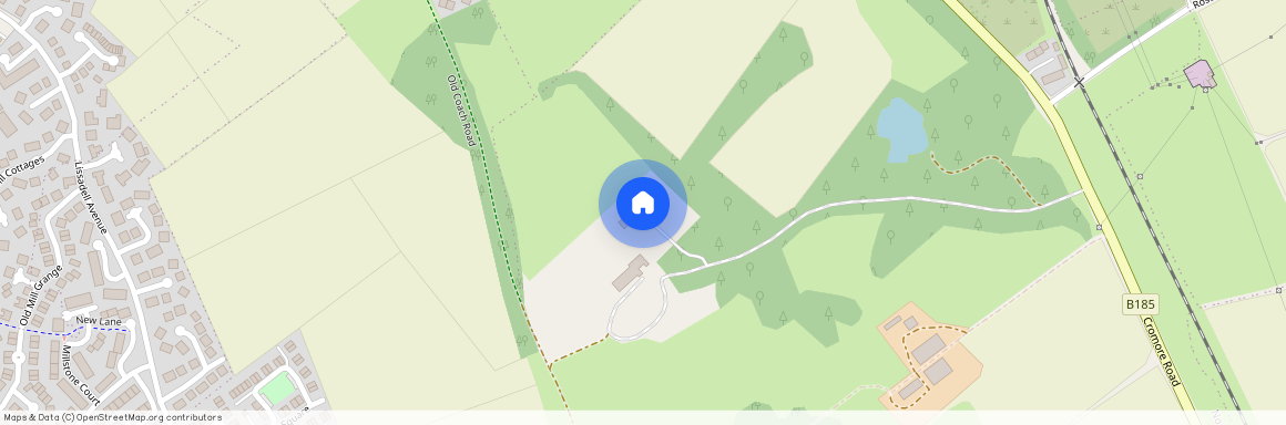 5 Cromore Village, Portstewart, BT55 7PW