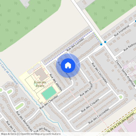 Nouveauté, 971 Rue des Chenilles, Saint-Lazare (, Montérégie, ), J7T0J1