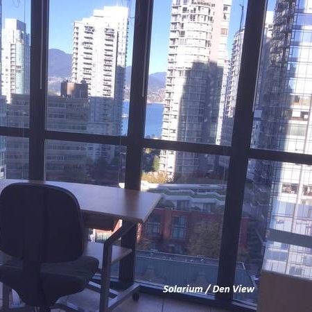 1239 W Georgia St, Vancouver, BC V6E 4R8, Canada - Photo 1