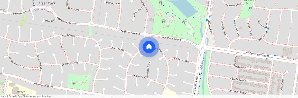 6 Berkley Place, Vic 3337, Melton West