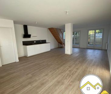 Location Maison 4 pièces 78m² CHATEAUBRIANT 44110 - Photo 2