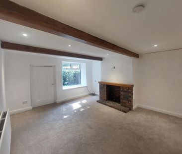 2 bedroom semi-detached house to rent - Photo 2