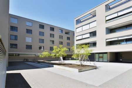 4.5 Zimmer, 113 m², 4. Stock - Photo 5