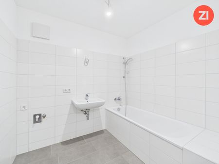 Modern Wohnen in Gallspach – Geförderte Neubauwohnung mit 2 - Zimmern inkl. Tiefgaragenparkplatz. ERSTBEZUG! - Photo 5