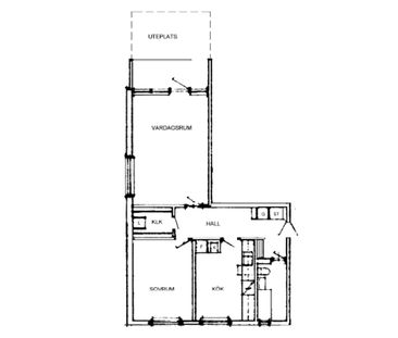 Kungsfågelgatan 72 - Foto 6