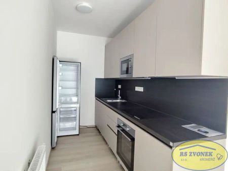 Pronájem novostavby BOV 2+kk, Olomouc - Photo 2