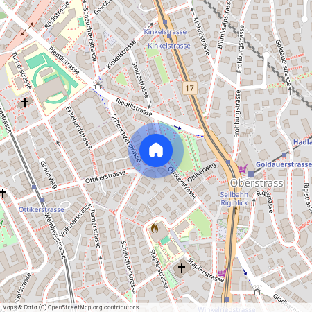 Stolzestrasse 3, 8006 Zürich