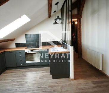 Location Appartement 2 pièces 74m² CHALON SUR SAONE 71100 - Photo 4