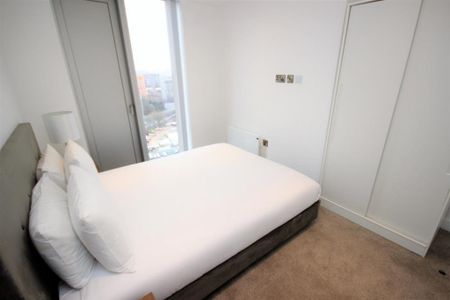 1 bedroom apartment to rent - Photo 5