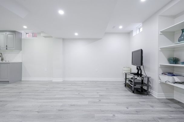 For Lease - 1257 Roper Drive Unit# BSMT, Milton, Ontario - Photo 1