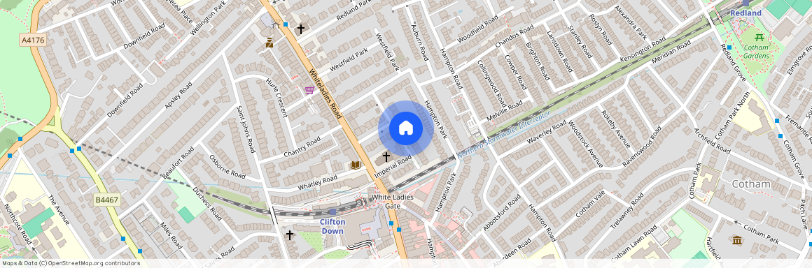 Ground Floor Flat, Chertsey Road, Bristol