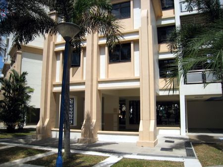 Blk 102 Rivervale Court (Sengkang), HDB Executive - For Rent - Photo 4