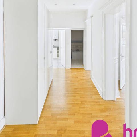 appartement 3 pièces à louer Montigny les METZ - Photo 1