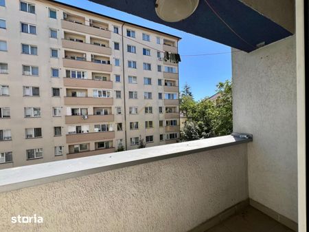 Apartament 2 camere, mobilat, parcare subterana, zona Calea Turzii - Fotografie 3