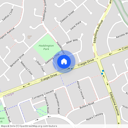 3 HADDINGTON STREET, Beldon WA 6027