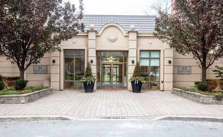 For Lease - 51 Harrison Garden Boulevard Unit# Ph01, Toronto, Ontario - Photo 5