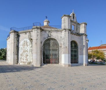 Apartamento T1 em Lisboa - Foto 3