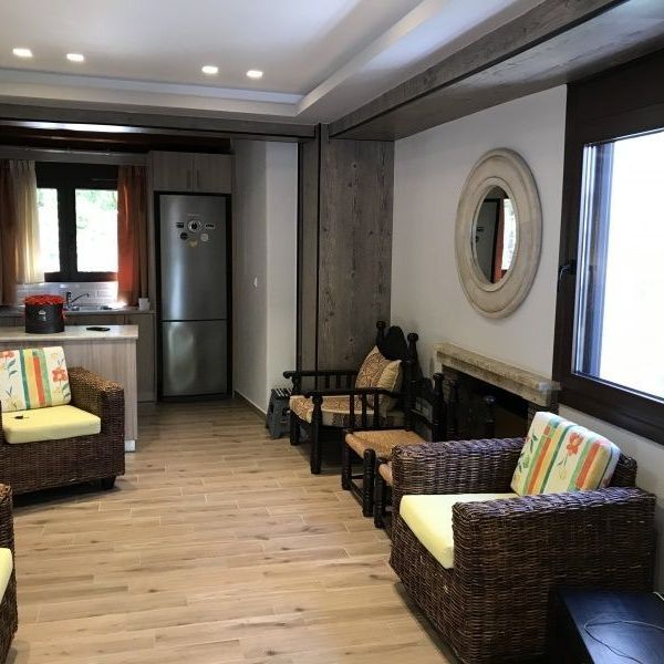 Διαμέρισμα για ενοικίαση Σούρμενα (Ελληνικό) - Photo 1