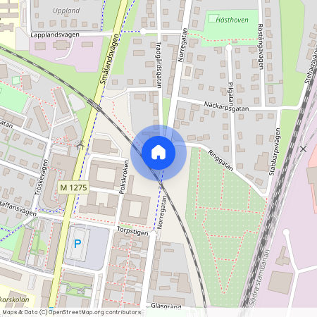 Eslöv, Norregatan, 41, 24133