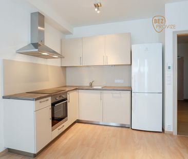 Pronájem bytu 1+kk 35 m² - Photo 5