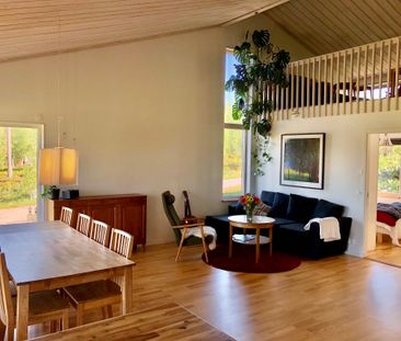 Bjännsjö, Umeå - Photo 4