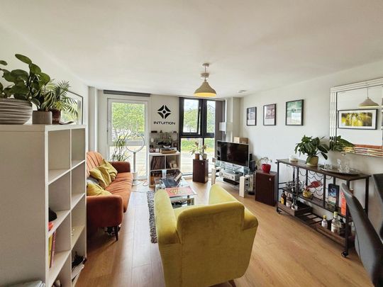 2 bedroom apartment to rent - Photo 1