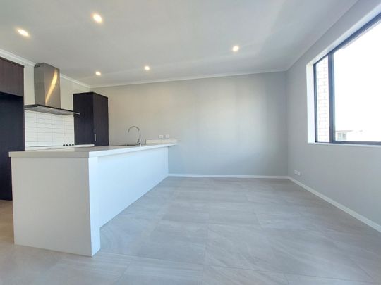 Brand New Modern Living - Photo 1