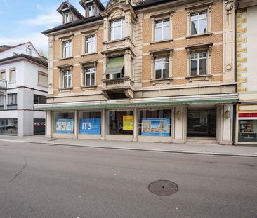 Sanierte 3.5-Zimmer-Wohnung mit traumhaftem Seeblick - Foto 4