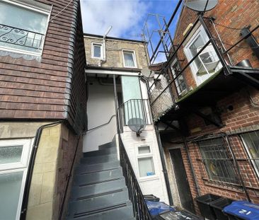 2 bedroom apartment to rent - Photo 6