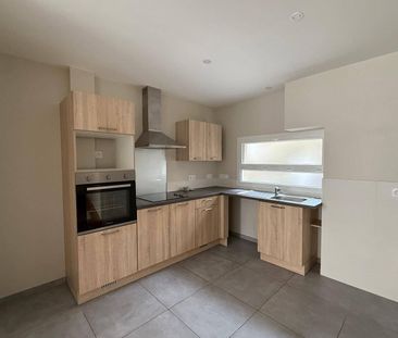 Location maison 3 pièces 72.2 m² à Romans-sur-Isère (26100) 4 - Photo 2