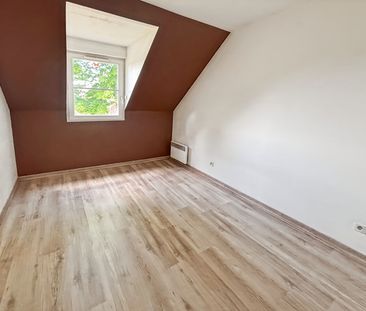 Location appartement 3 pièces, 65.36m², D'Huison-Longueville - Photo 5