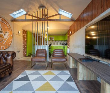 1 bedroom end of terrace house to rent - Photo 3