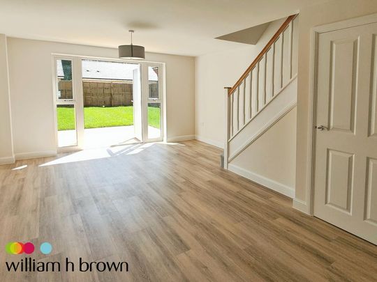 2 bedroom house to rent - Photo 1