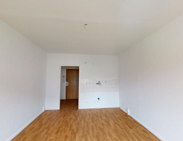 Vielleicht die ersten eigenen 4 Wände? - Photo 1