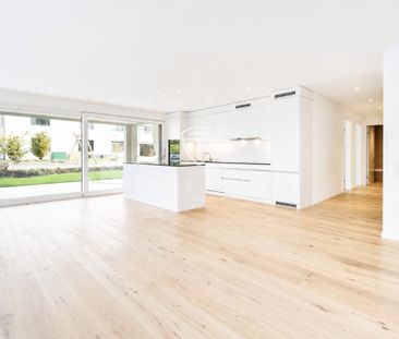 3.5 Zimmer, 93 m², EG - Photo 2