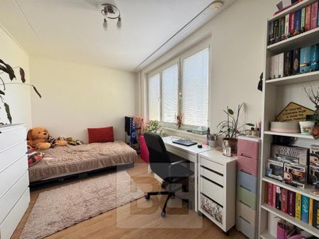 Pronájem bytu 3+1 73 m2 - Photo 5