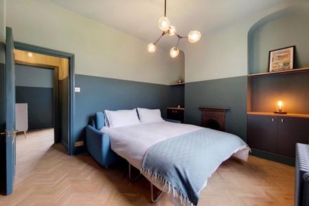 1 Bed Flat, Upper Tulse Hill, SW2 - Photo 4